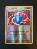 Pokemon Sammelkarte Kampffahnder (140/147), Reverse Holo Wandsbek - Steilshoop Vorschau