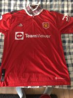 Manchester United CR7 Trikot Nordrhein-Westfalen - Recklinghausen Vorschau