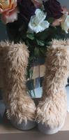 UGG Boots, Stiefel,Zottel, Plüsch,Fell, NEU ❤️ Bayern - Würzburg Vorschau