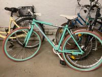 23 Zoll singlespeed Fahrrad Rostock - Stadtmitte Vorschau