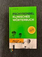 Pschyrembel Klinisches Wörterbuch Niedersachsen - Göttingen Vorschau