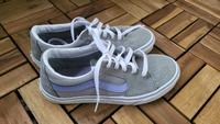 Vans in grau Rheinland-Pfalz - Neuwied Vorschau