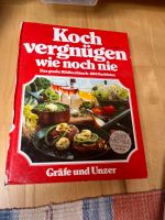 Kochvergnügen wie noch nie -KOCHBUCH Saarland - Wallerfangen Vorschau