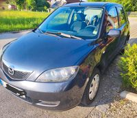 Mazda 2 (J) Bayern - Hemau Vorschau