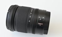 Nikon Nikkor Z 24-70mm f/4 S Bayern - Landshut Vorschau
