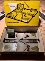 Märklin 7054 Bahnübergang Niedersachsen - Bodenwerder Vorschau