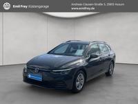 Volkswagen Golf VIII Variant Life AHK ACC NAVI RFK SHZ GJR Nordfriesland - Husum Vorschau