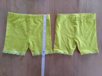 Neon-Hotpants für Zwillinge Gr. 86 Thüringen - Gotha Vorschau