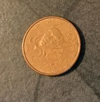 1 CENT EURO MÜNZE 1999 FRANKREICH Hessen - Darmstadt Vorschau