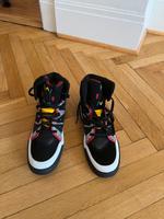 Adidas Basketball Sneaker Gr. 13 US Berlin - Dahlem Vorschau