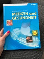 Buch „Medizin und Gesundheit“ Readers Digest Lexikon Niedersachsen - Herzberg am Harz Vorschau