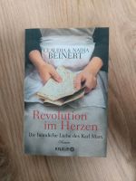 Revolution im Herzen - die heimliche Liebe des Karl Marx Baden-Württemberg - Hüttlingen Vorschau
