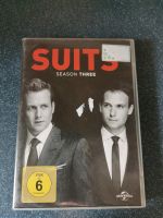 DVD SUITS SEASON THREE 3 Niedersachsen - Varel Vorschau
