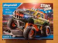 Playmobil Set 70868 Monstertruck Stuntshow Bayern - Trogen Vorschau