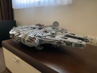 Lego 10179 Millenium Falcon REBRICK Brandenburg - Jüterbog Vorschau