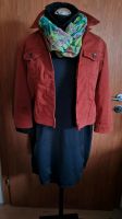 Pieces Loopschal 5€+Tom Tailor Jacke 19€+HKMX Kleid 17€/38€ Hessen - Volkmarsen Vorschau