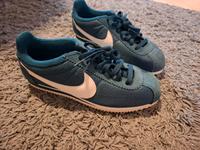 NIKE CORTEX SNEAKER Bayern - Amberg Vorschau