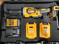 Dewalt DCG426 Geradschleifer neu mit Zubehör Bayern - Kempten Vorschau