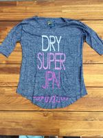 SUPERDRY T-Shirt Shirt Pulli Hoodie Pullover Gr. S Kiel - Wellsee-Kronsburg-Rönne Vorschau