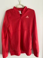 Adidas Jacke Mädchen 170 rosa Niedersachsen - Schwanewede Vorschau