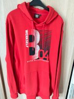 Bayer 04 Leverkusen Hoody Pullover XL Neuwertig Nordrhein-Westfalen - Remscheid Vorschau