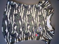 Shirt Camouflage Damen M Hessen - Offenbach Vorschau