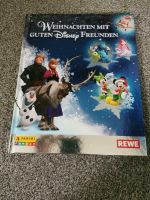 Weihnachten mit guten Disney Freunden Rewe Sammelalbum Hessen - Schöffengrund Vorschau