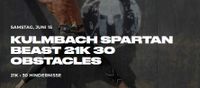 Spartan Race Kulmbach Beast Open 10 Uhr Niedersachsen - Ottersberg Vorschau