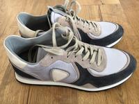 Neue Strellson Sneaker in Größe 42 Baden-Württemberg - Untergruppenbach Vorschau