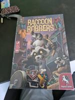 Raccoon Robbers Pegasus Spiel Frankfurt am Main - Niederursel Vorschau