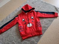 Jungen Sweatjacke Gr. 104 Sachsen - Olbernhau Vorschau