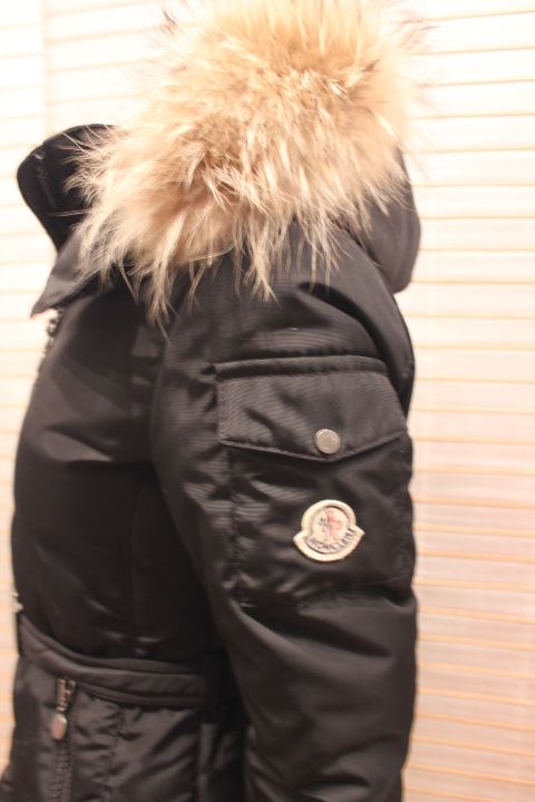 Moncler☆Daunenmantel☆w.NEU☆Retro Vintage Mantel☆Jacke☆Klassiker in Neumarkt i.d.OPf.