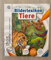 ❤️ Ravensburger TipToi Bilderlexikon Tiere Lexikon 4-6 Jahre Brandenburg - Friedrichswalde Vorschau