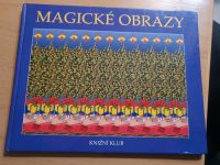 Magické obrazy. Knižní klub. 3D-Bilder. ISBN 80-7176-106-0 Altona - Hamburg Lurup Vorschau