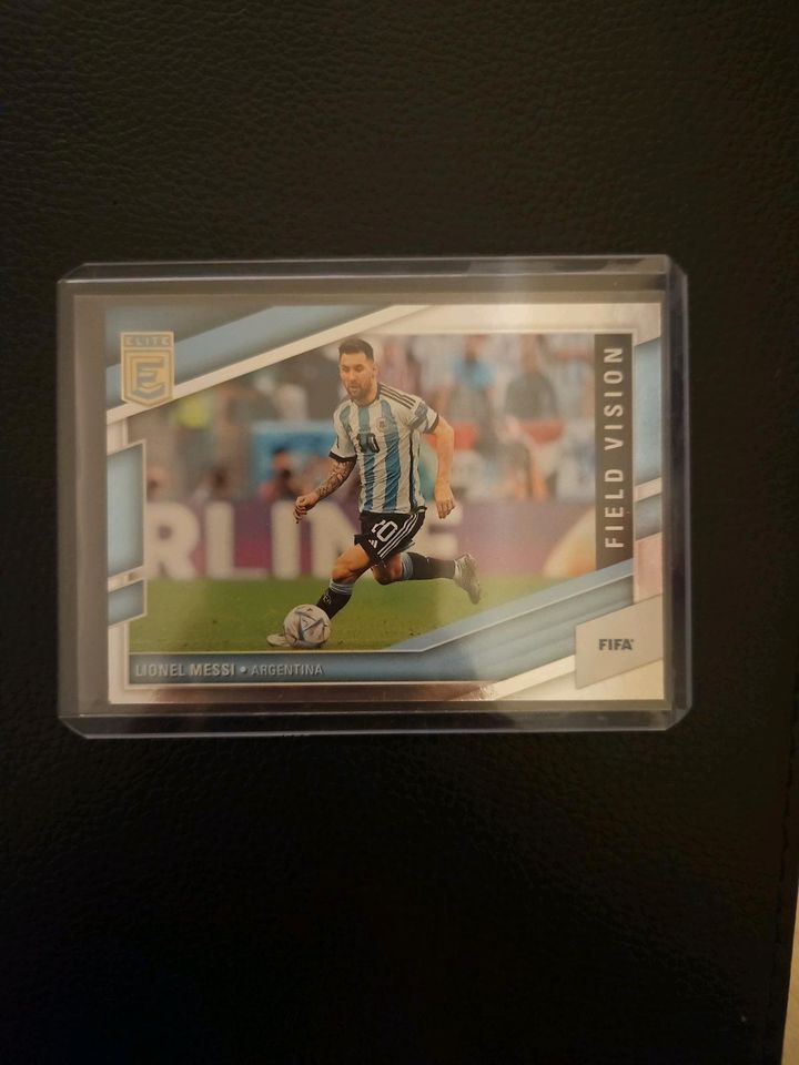 Lionel Messi Elite Fifa 2022/23 in Winsen (Luhe)