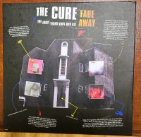 The Cure – Fade Away: The Early Years - Limited Vinyl Box Set Baden-Württemberg - Kehl Vorschau