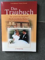 Das Traubuch, wie neu Rheinland-Pfalz - Saarburg Vorschau