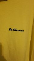 VINTAGE BEN SHERMAN POLO SHIRT HEMD XXL SELTEN GELB BVB DORTMUND Baden-Württemberg - Stutensee Vorschau