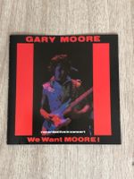 Gary Moore We Want Moore Live Nordrhein-Westfalen - Nordkirchen Vorschau