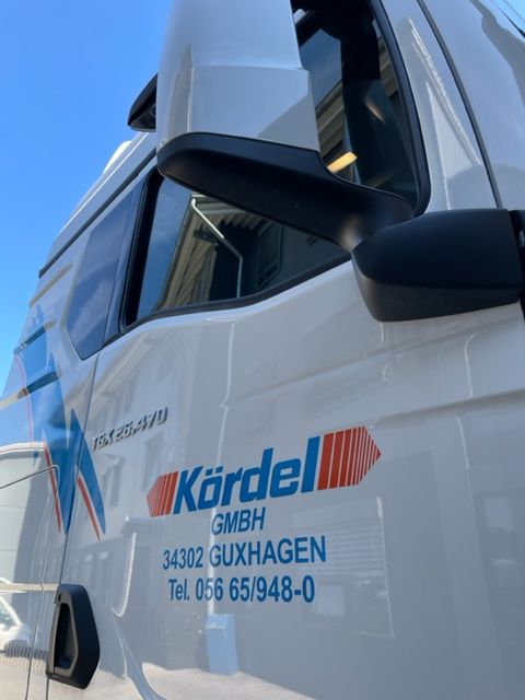 Kraftfahrer Profis CE m/w/d gesucht für Fernverkehr ab Bottrop in Bottrop