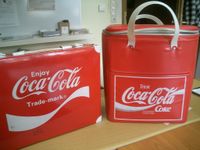 Coca Cola Konvulot Hessen - Echzell  Vorschau