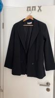 Oversized Blazer schwarz / bershka Rheinland-Pfalz - Mainz Vorschau