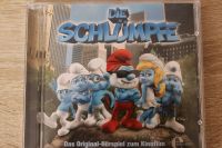 Die Schlümpfe - Das Original-Hörspiel zum Kinofilm :) CD Sachsen - Pirna Vorschau