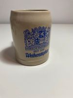 Bierkrug Weihenstephan, Keramik, München Berlin - Friedenau Vorschau