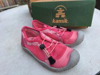 Kamik Barfußschuhe Schuhe pink 31 Trekking outdoor waschbar Nordrhein-Westfalen - Wenden Vorschau