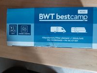BWT bestcamp Mini  Wasserfilter Kartusche Knaus Tabbert Weinsberg Niedersachsen - Braunschweig Vorschau