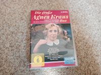 DVD Die große Agnes Kraus Box DDR TV-Archiv Dresden - Südvorstadt-Ost Vorschau