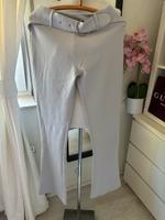Zara Hose Hellgrau Gr.M Neu mit Etikett Hessen - Sinn Vorschau