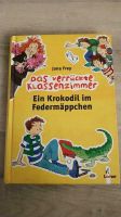 Das verrückte Klassenzimmer Kinderbuch von LOEWE Buch Münster (Westfalen) - Hiltrup Vorschau