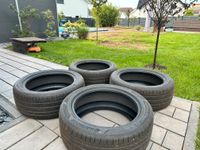 Wie Neu - Sommerreifen Reifen Autoreifen 4x Hankook 255/45 R19 Thüringen - Weimar Vorschau